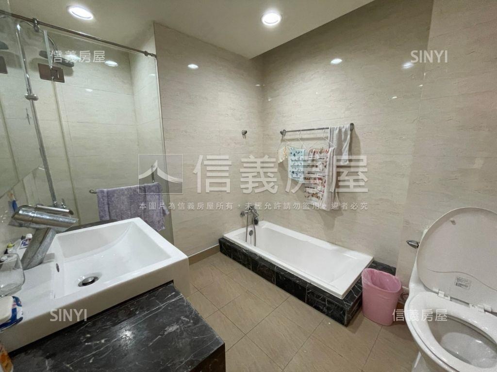 市政香榭稀有精美小三房房屋室內格局與周邊環境