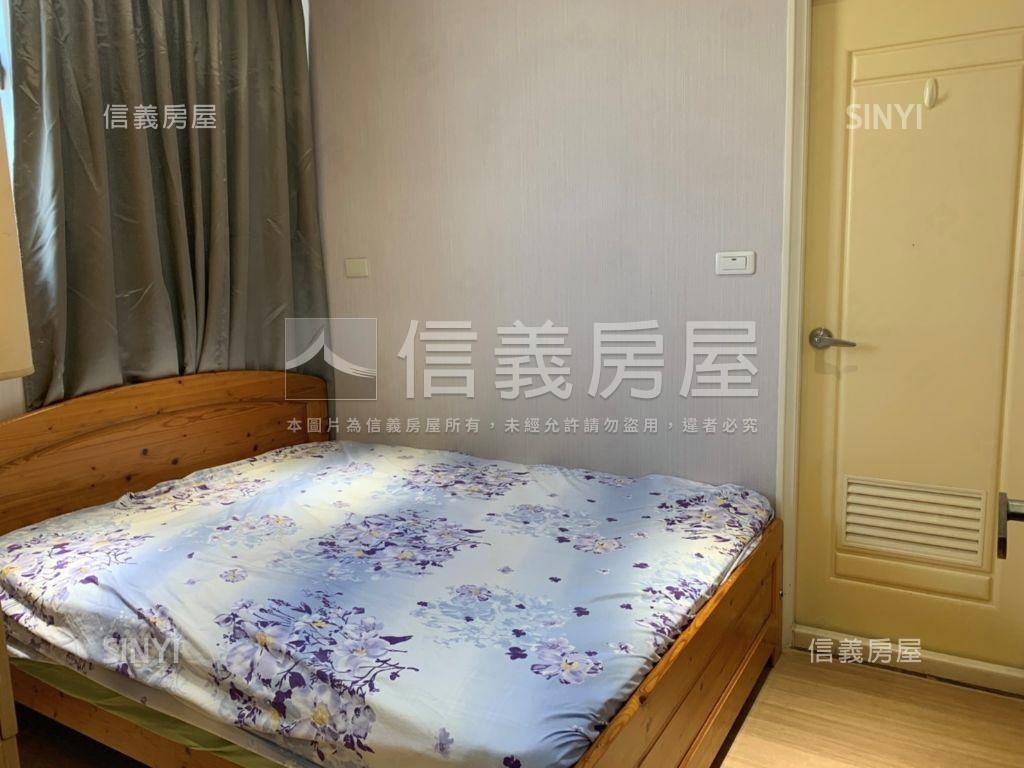 市政香榭稀有精美小三房房屋室內格局與周邊環境