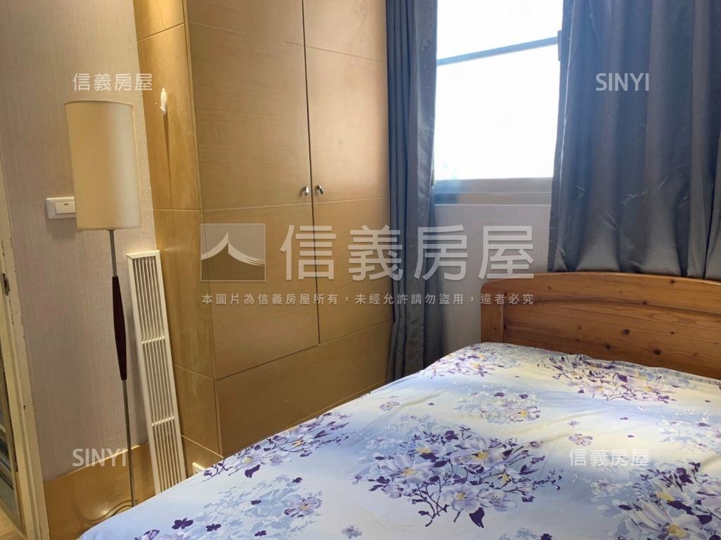 市政香榭稀有精美小三房房屋室內格局與周邊環境