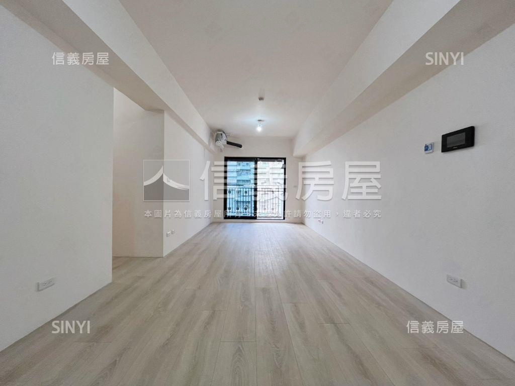 近中山醫泓瑞恆昕景觀美宅房屋室內格局與周邊環境