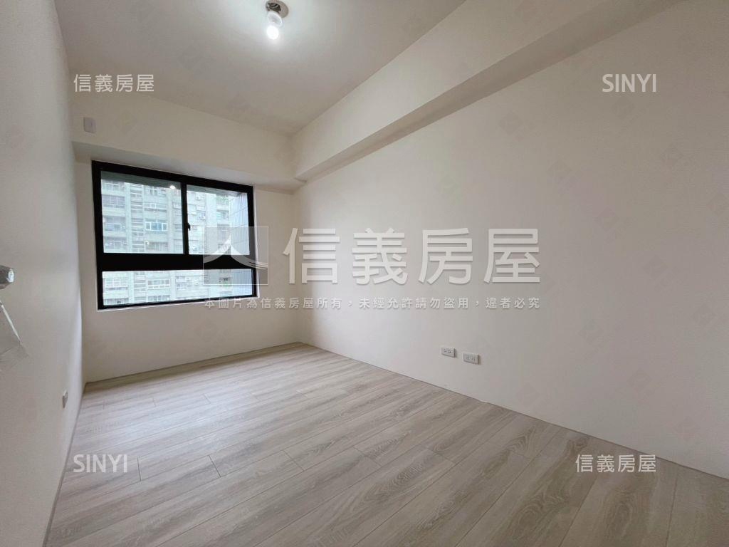 近中山醫泓瑞恆昕景觀美宅房屋室內格局與周邊環境