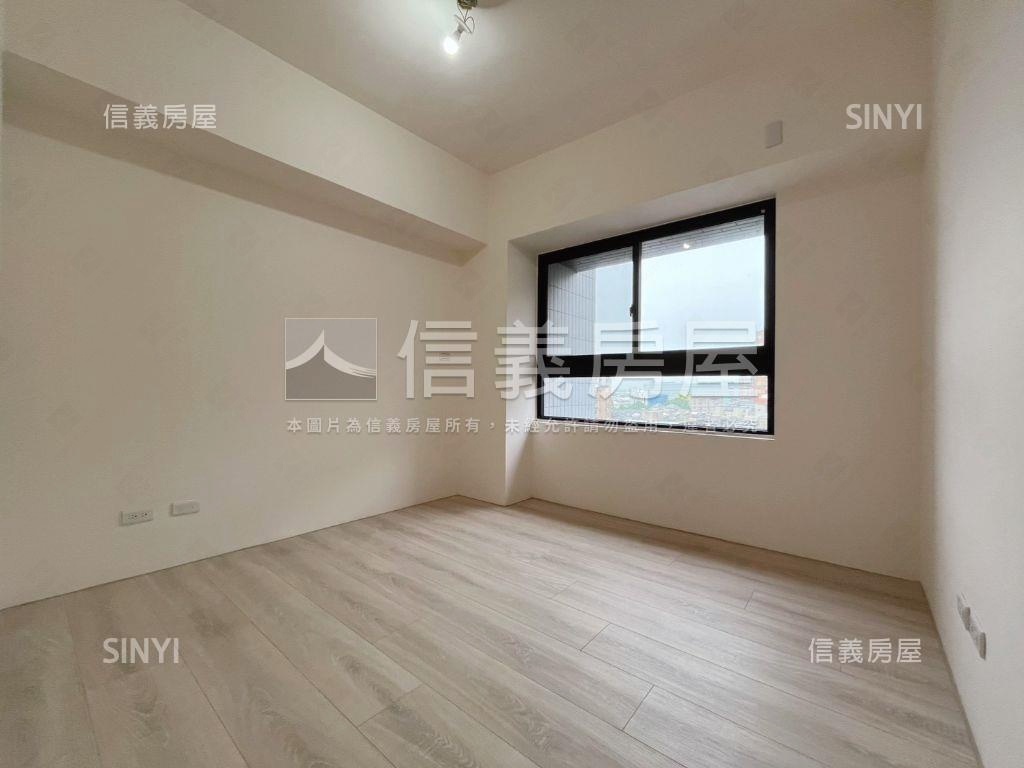 近中山醫泓瑞恆昕景觀美宅房屋室內格局與周邊環境