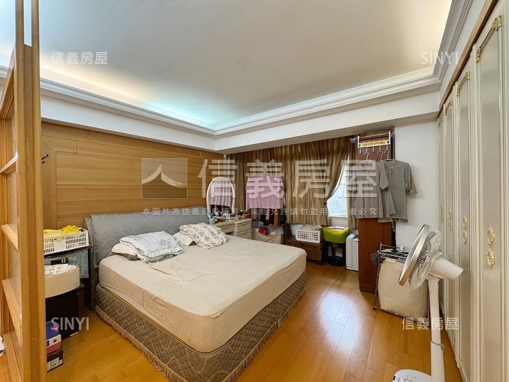 ★專任！天母望族山莊美廈房屋室內格局與周邊環境