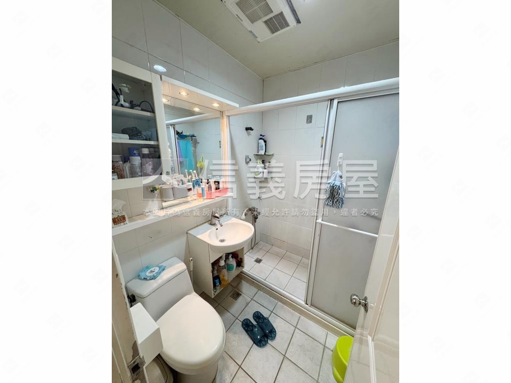 ★專任！天母望族山莊美廈房屋室內格局與周邊環境