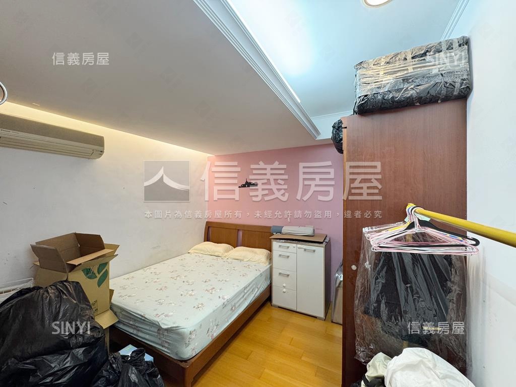 ★專任！天母望族山莊美廈房屋室內格局與周邊環境