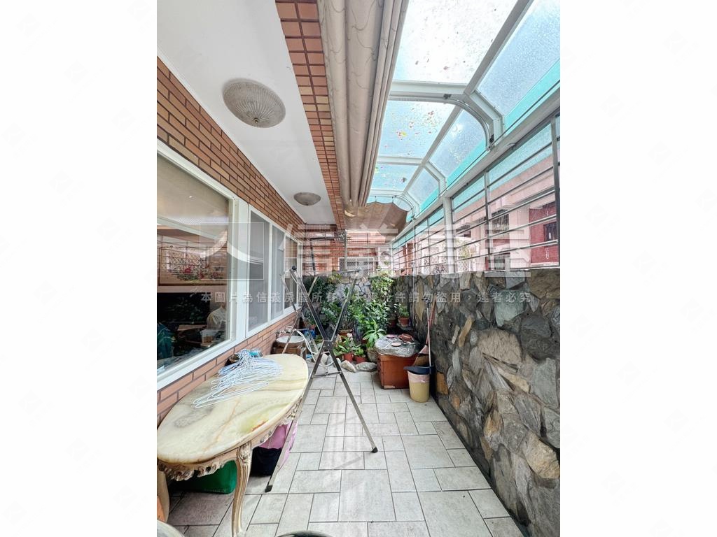 ★專任！天母望族山莊美廈房屋室內格局與周邊環境