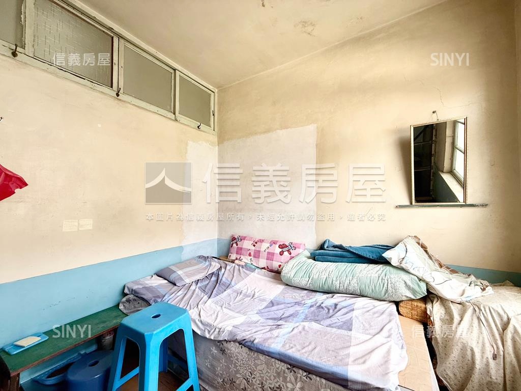 近成大老厝透天房屋室內格局與周邊環境