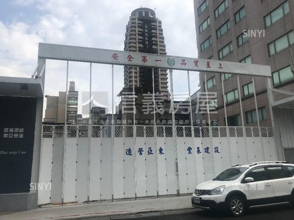 台北站前商四透天房屋室內格局與周邊環境