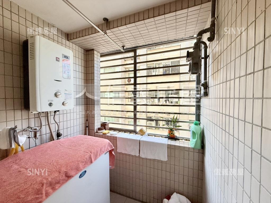 麗山國中昇陽管理成家美築房屋室內格局與周邊環境