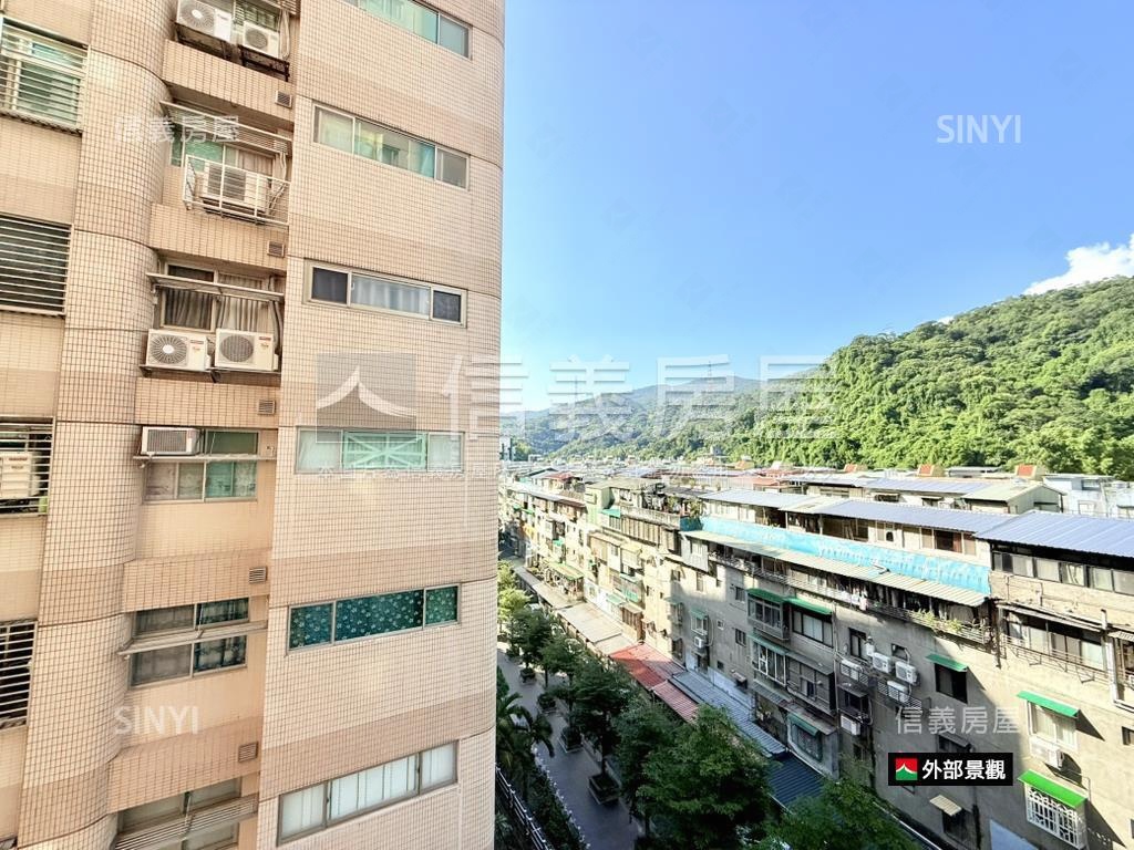 麗山國中昇陽管理成家美築房屋室內格局與周邊環境