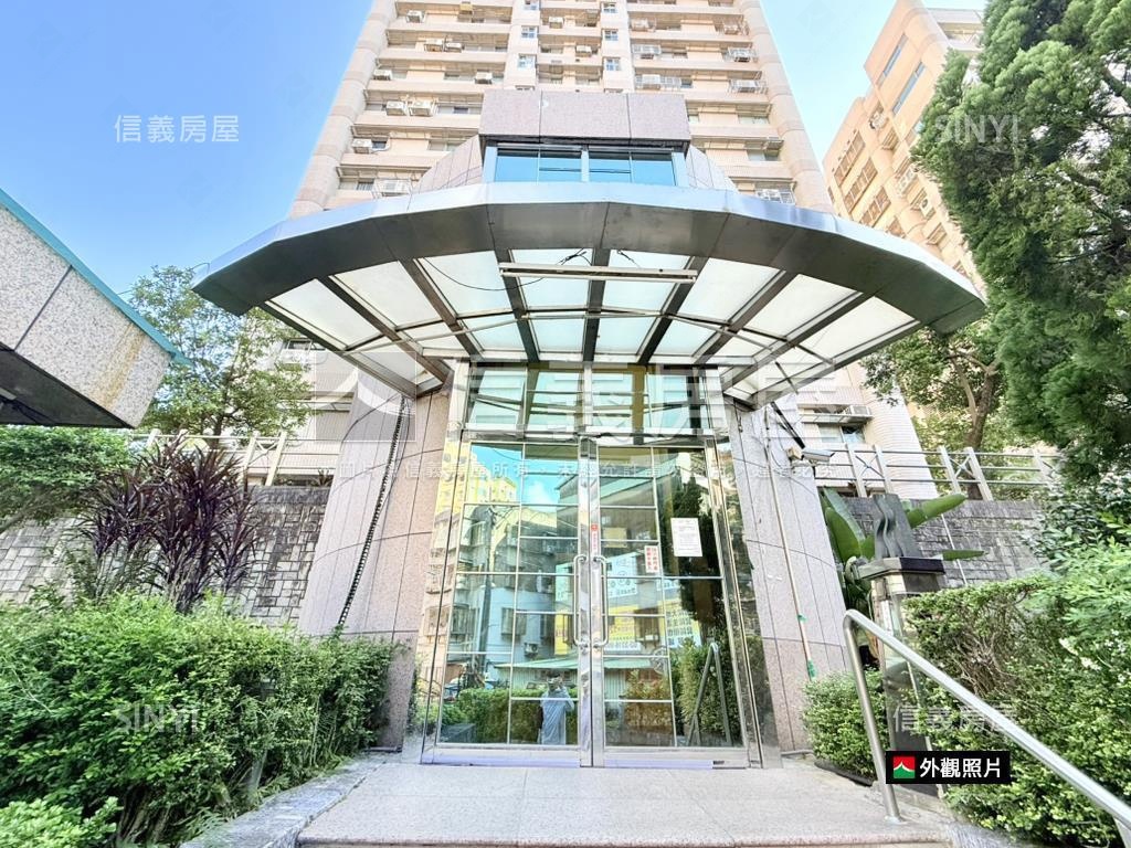 麗山國中昇陽管理成家美築房屋室內格局與周邊環境
