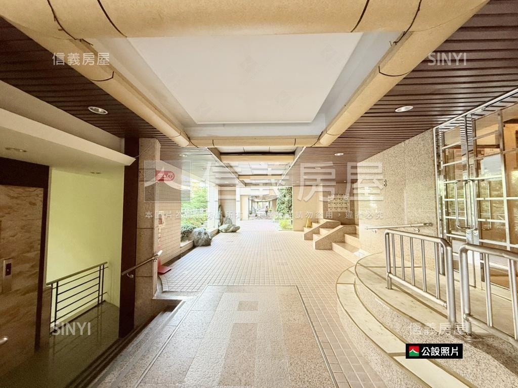 麗山國中昇陽管理成家美築房屋室內格局與周邊環境