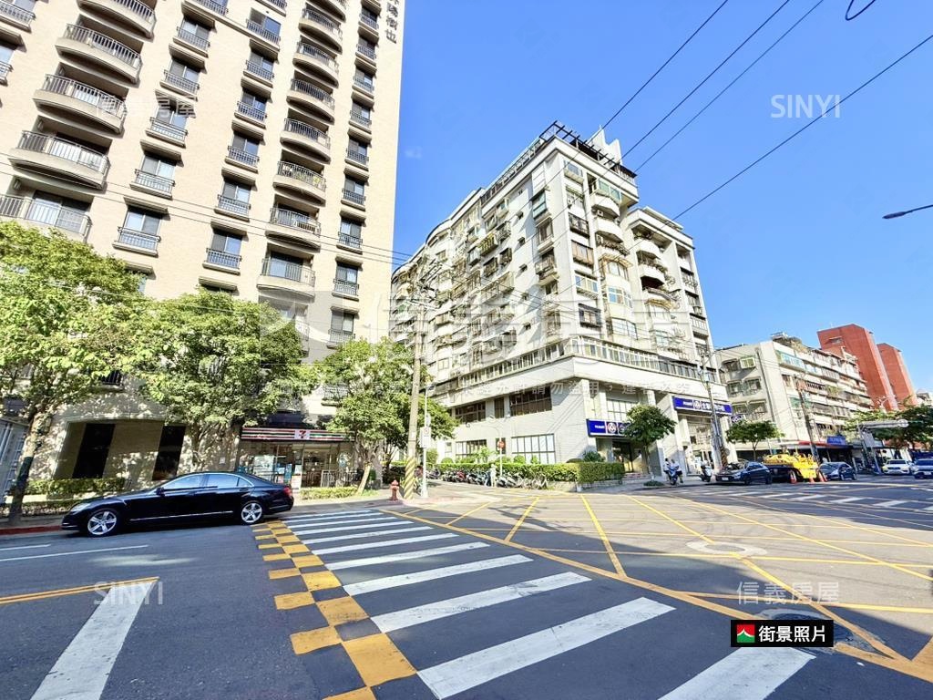 麗山國中昇陽管理成家美築房屋室內格局與周邊環境