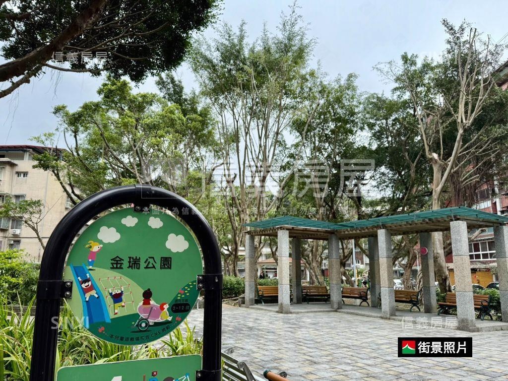 麗山國中昇陽管理成家美築房屋室內格局與周邊環境