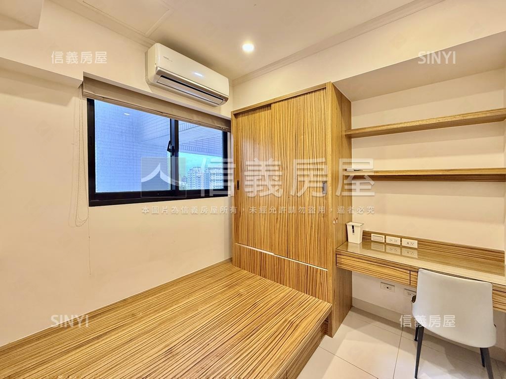 稀有文山特區三房平車房屋室內格局與周邊環境