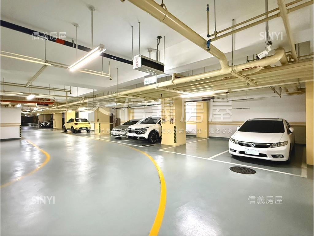 稀有文山特區三房平車房屋室內格局與周邊環境