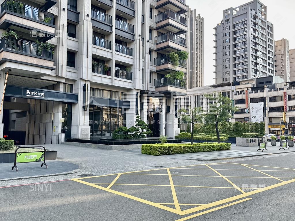 稀有文山特區三房平車房屋室內格局與周邊環境