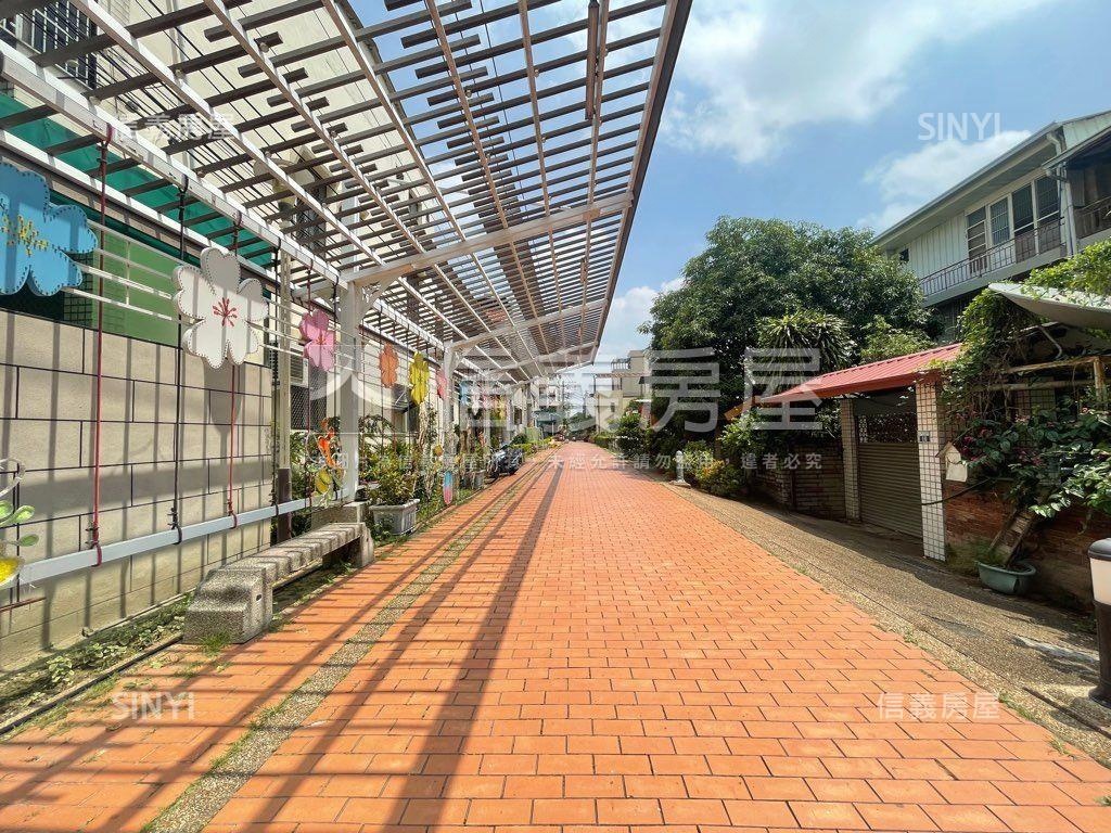 大里方正土地房屋室內格局與周邊環境