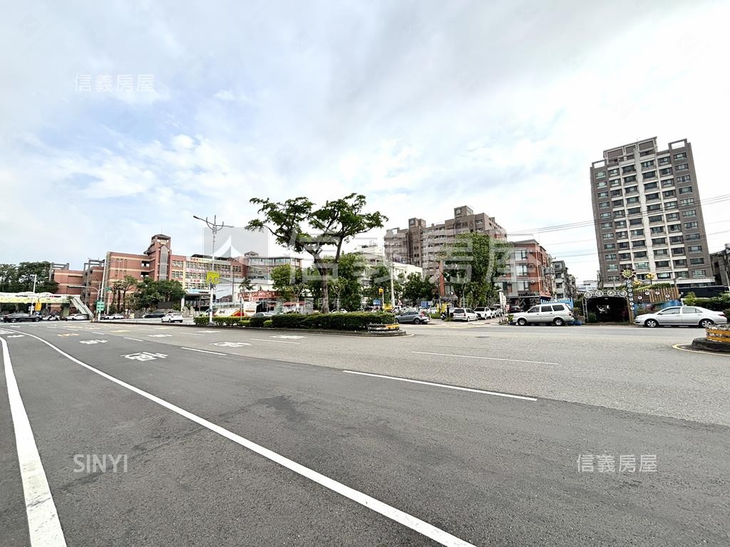 大里方正土地房屋室內格局與周邊環境