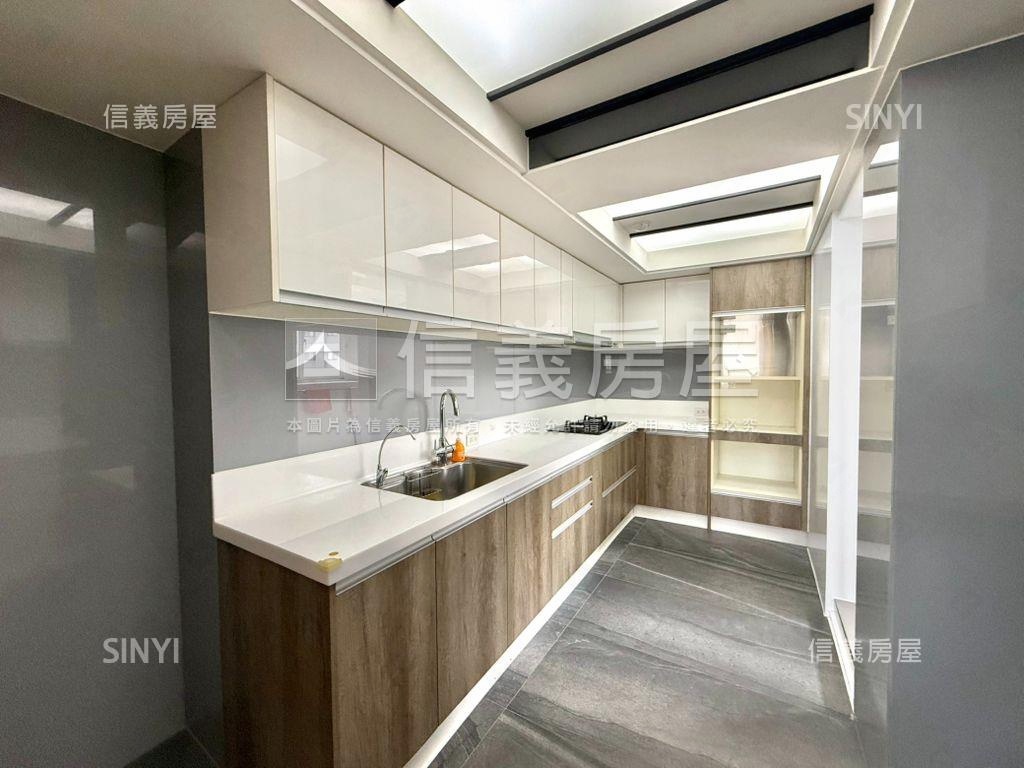 【新接】崇德電梯Ａ房屋室內格局與周邊環境
