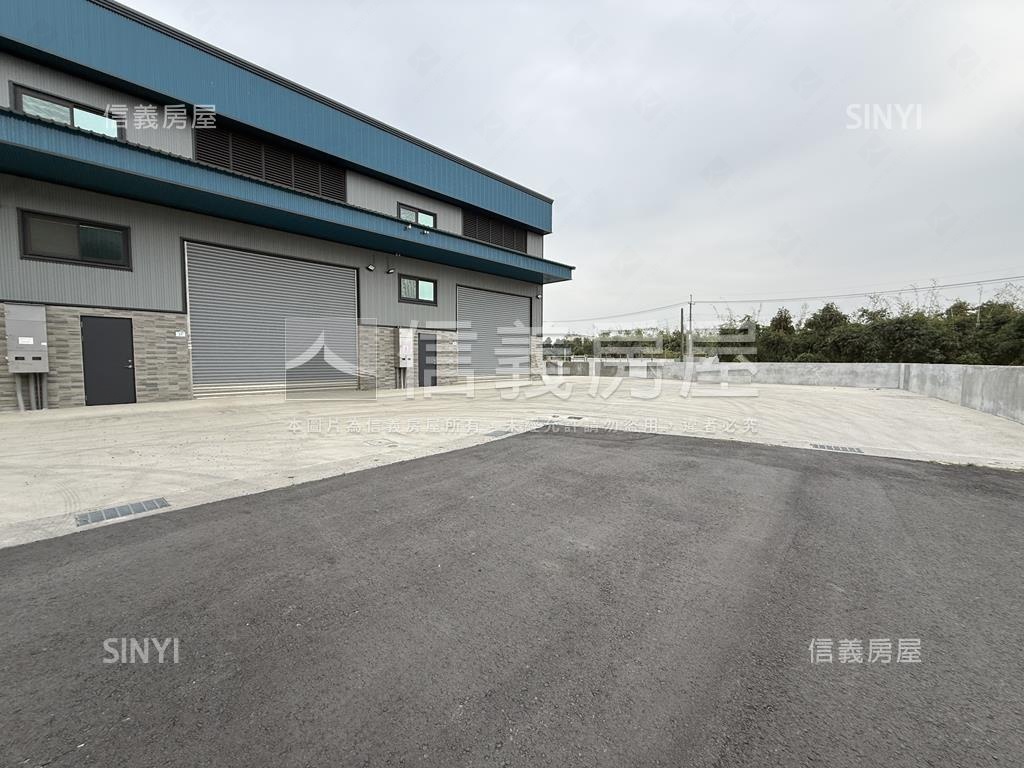 大社”甲工”全新廠房Ｂ房屋室內格局與周邊環境