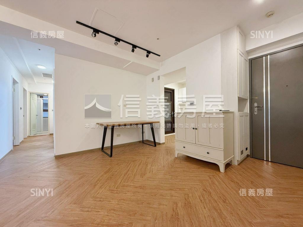 １１期１４期｜大毅履幸福房屋室內格局與周邊環境