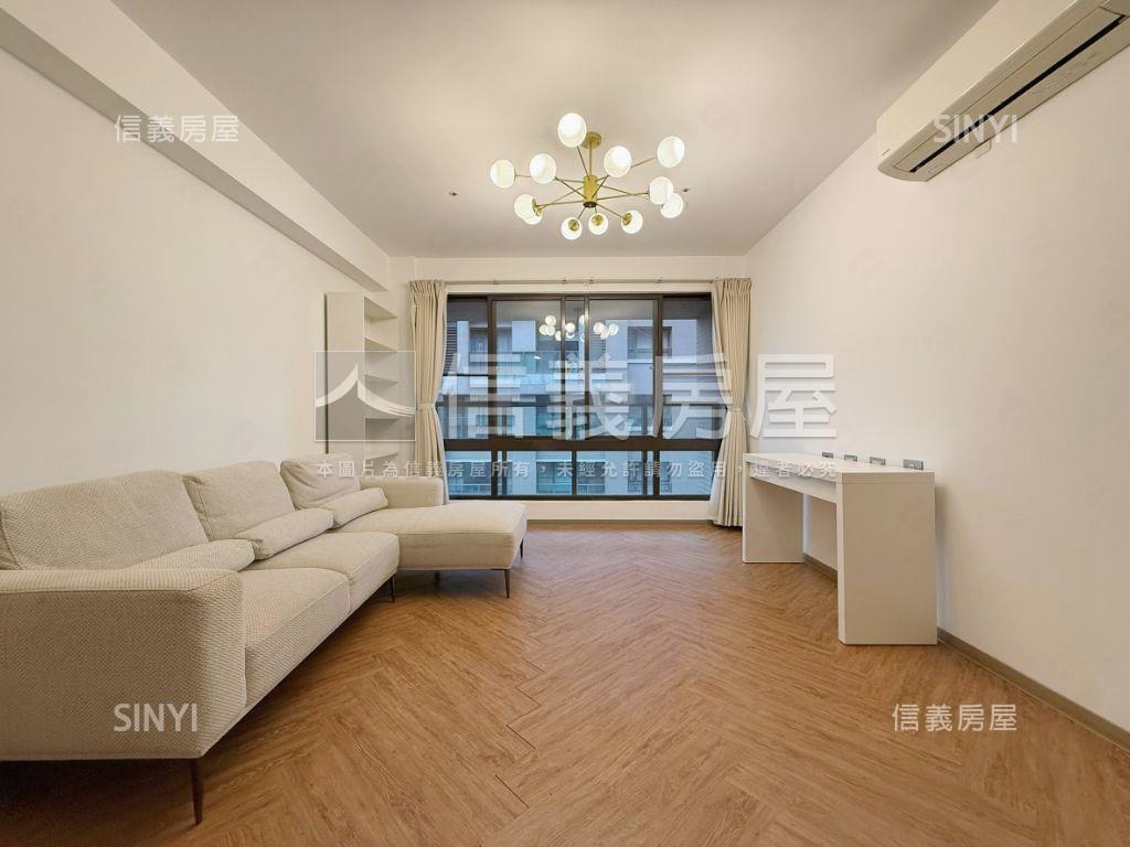 １１期１４期｜大毅履幸福房屋室內格局與周邊環境