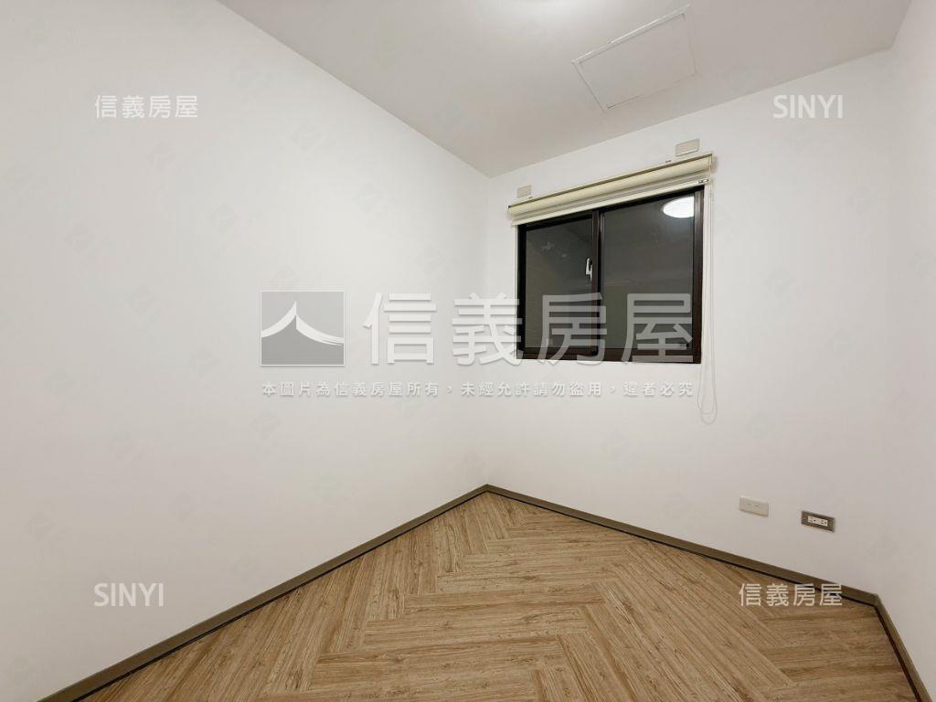 大毅履幸福｜四房車位房屋室內格局與周邊環境