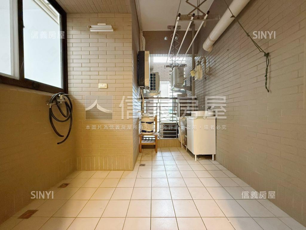 大毅履幸福｜四房車位房屋室內格局與周邊環境