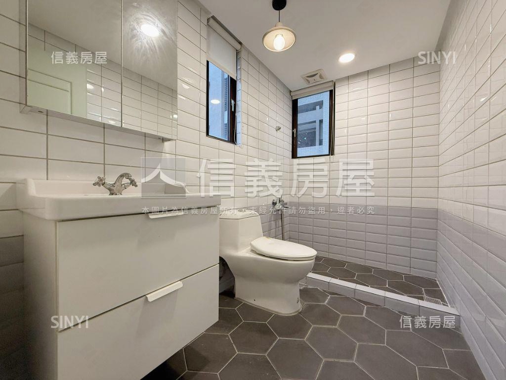 大毅履幸福｜四房車位房屋室內格局與周邊環境