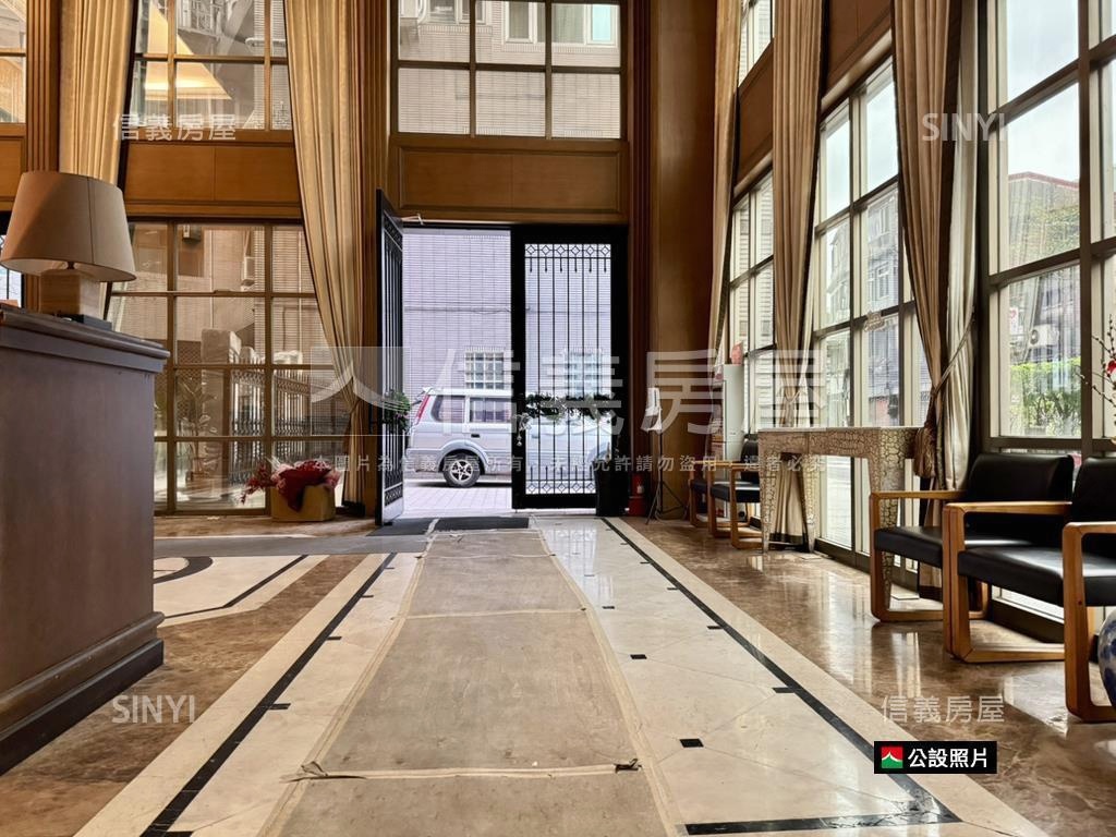 木柵捷運三房車位房屋室內格局與周邊環境