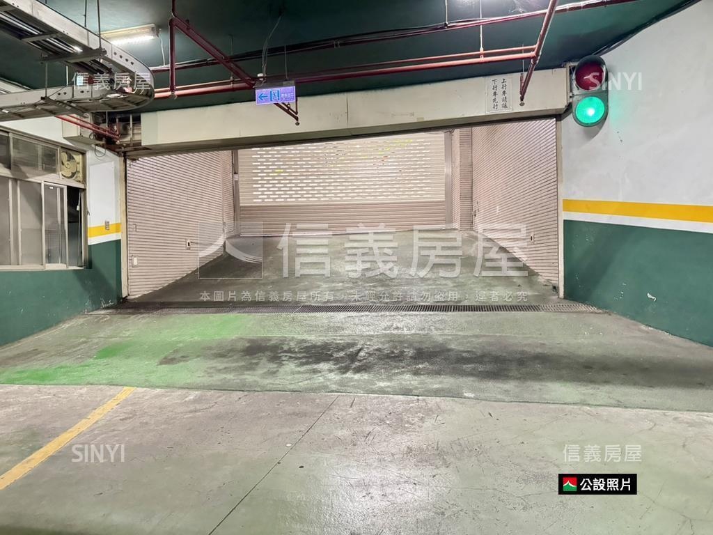 木柵捷運三房車位房屋室內格局與周邊環境
