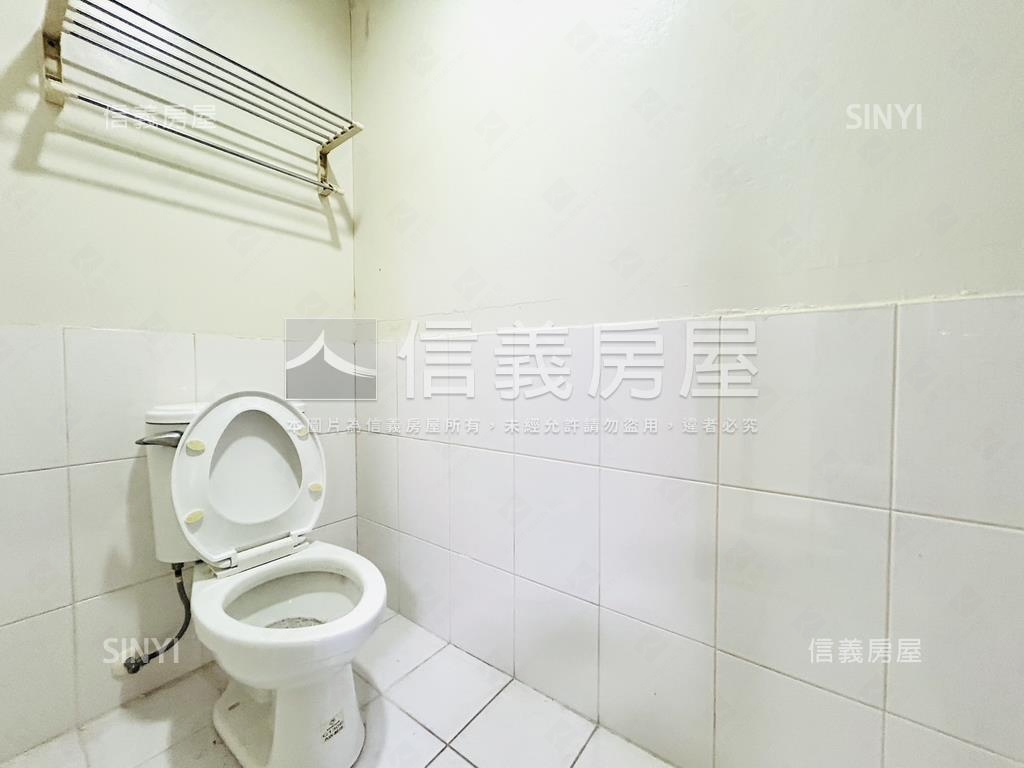 龍江面寬黃金一樓房屋室內格局與周邊環境