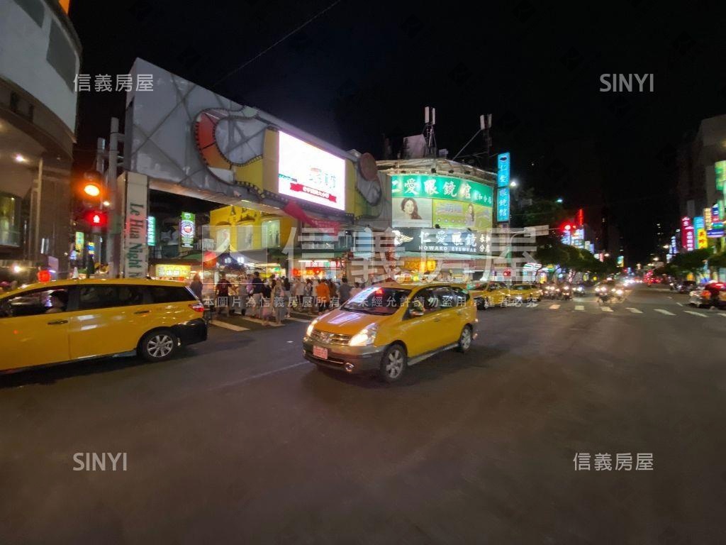 樂華夜市潛力店面房屋室內格局與周邊環境