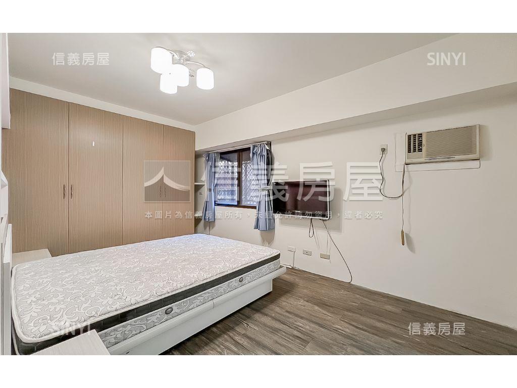 雙鐵共構松竹國小裝潢三房房屋室內格局與周邊環境