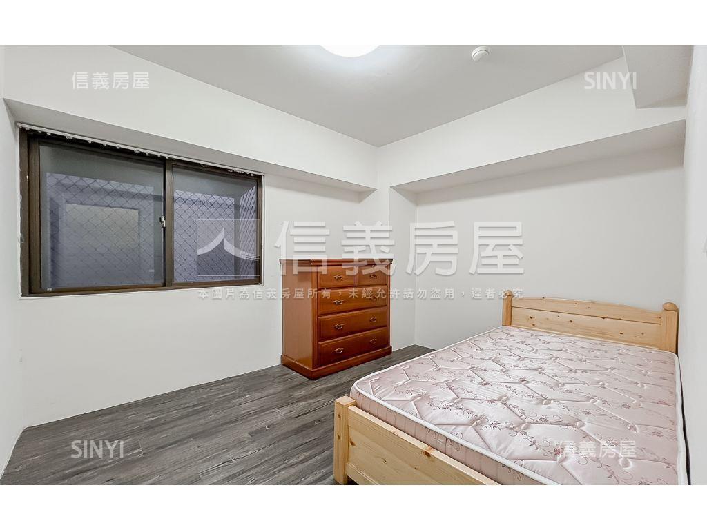 雙鐵共構松竹國小裝潢三房房屋室內格局與周邊環境