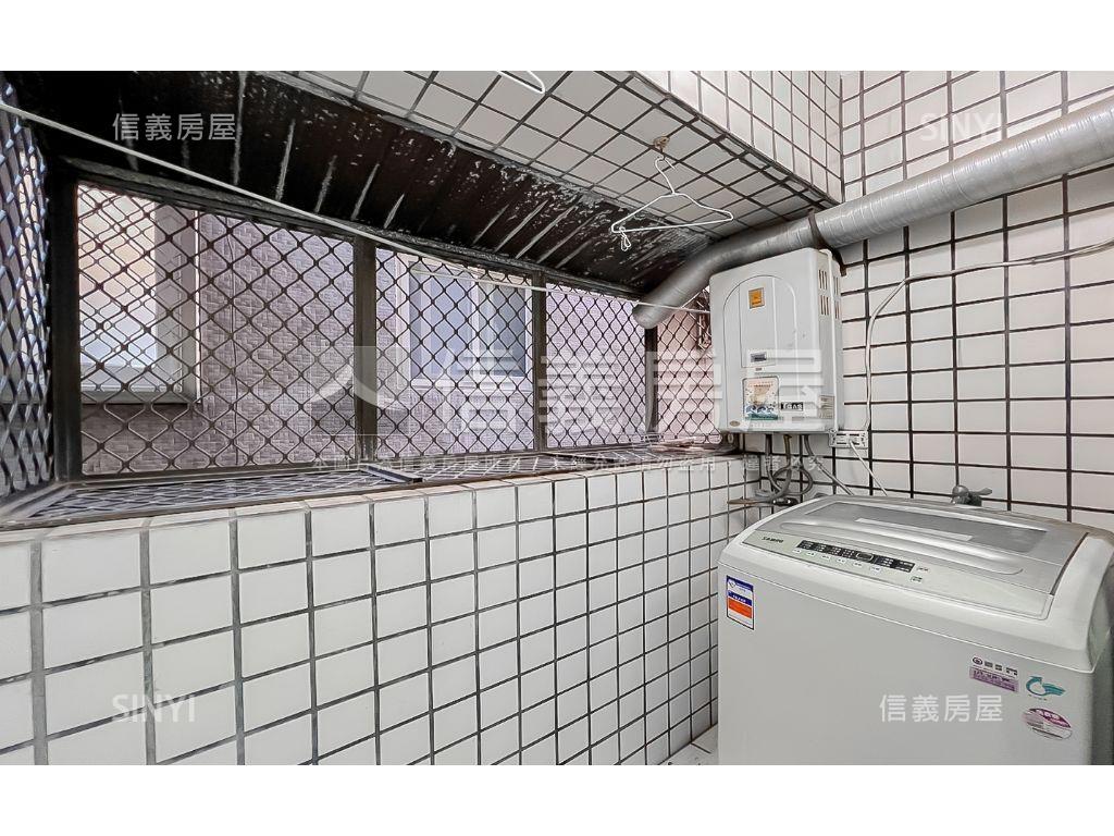 雙鐵共構松竹國小裝潢三房房屋室內格局與周邊環境