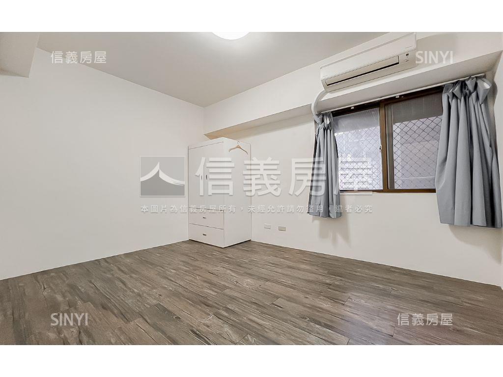雙鐵共構松竹國小裝潢三房房屋室內格局與周邊環境