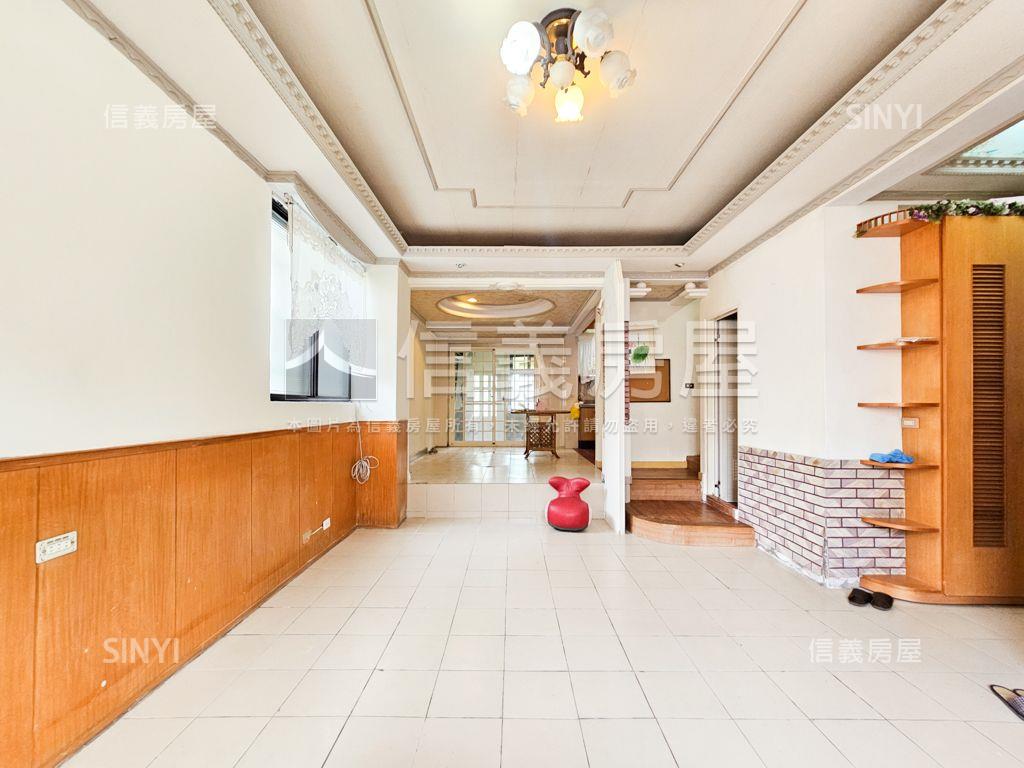 陽光山林幽靜深遠美透天房屋室內格局與周邊環境