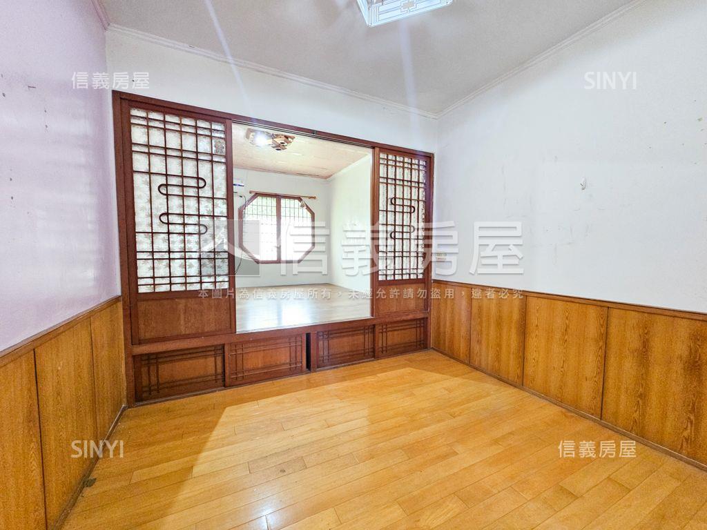 陽光山林幽靜深遠美透天房屋室內格局與周邊環境