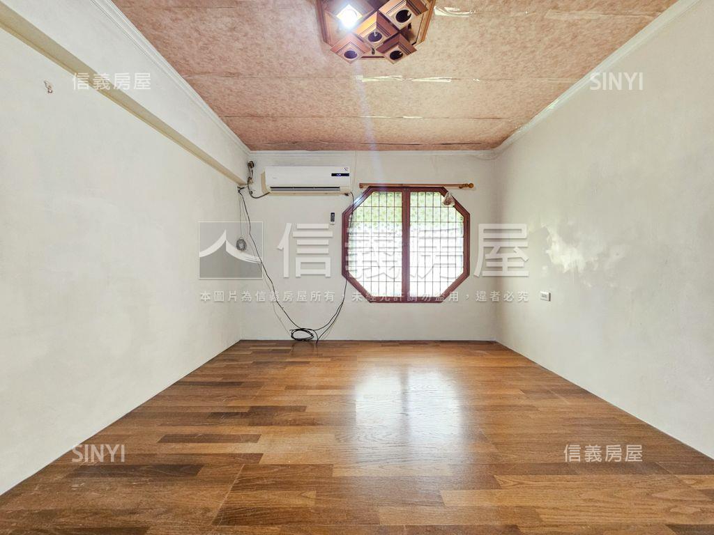 陽光山林幽靜深遠美透天房屋室內格局與周邊環境