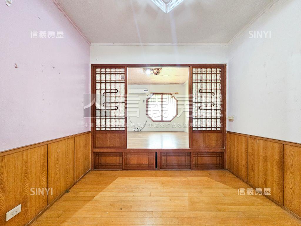 陽光山林幽靜深遠美透天房屋室內格局與周邊環境