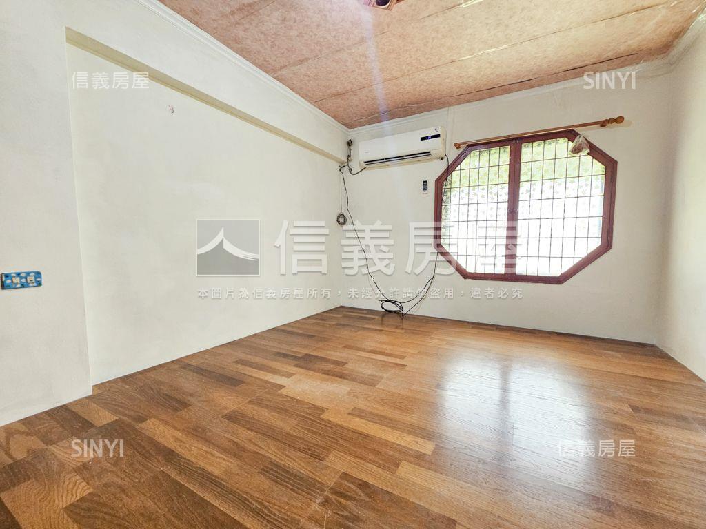 陽光山林幽靜深遠美透天房屋室內格局與周邊環境