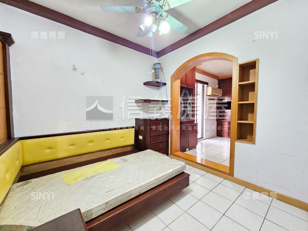 陽光山林幽靜深遠美透天房屋室內格局與周邊環境