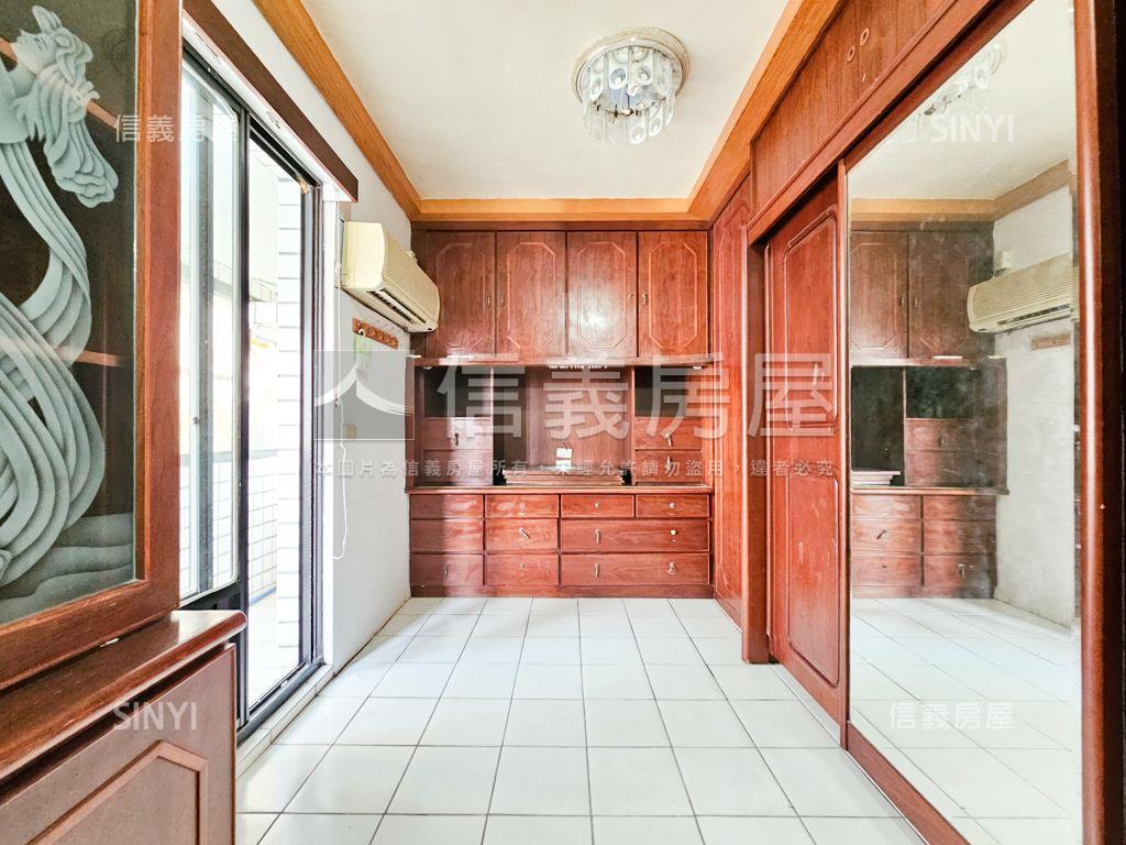 陽光山林幽靜深遠美透天房屋室內格局與周邊環境