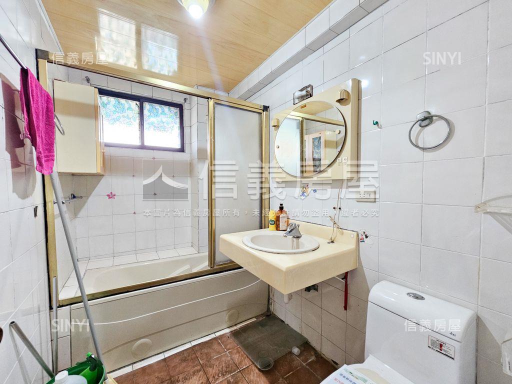 陽光山林幽靜深遠美透天房屋室內格局與周邊環境