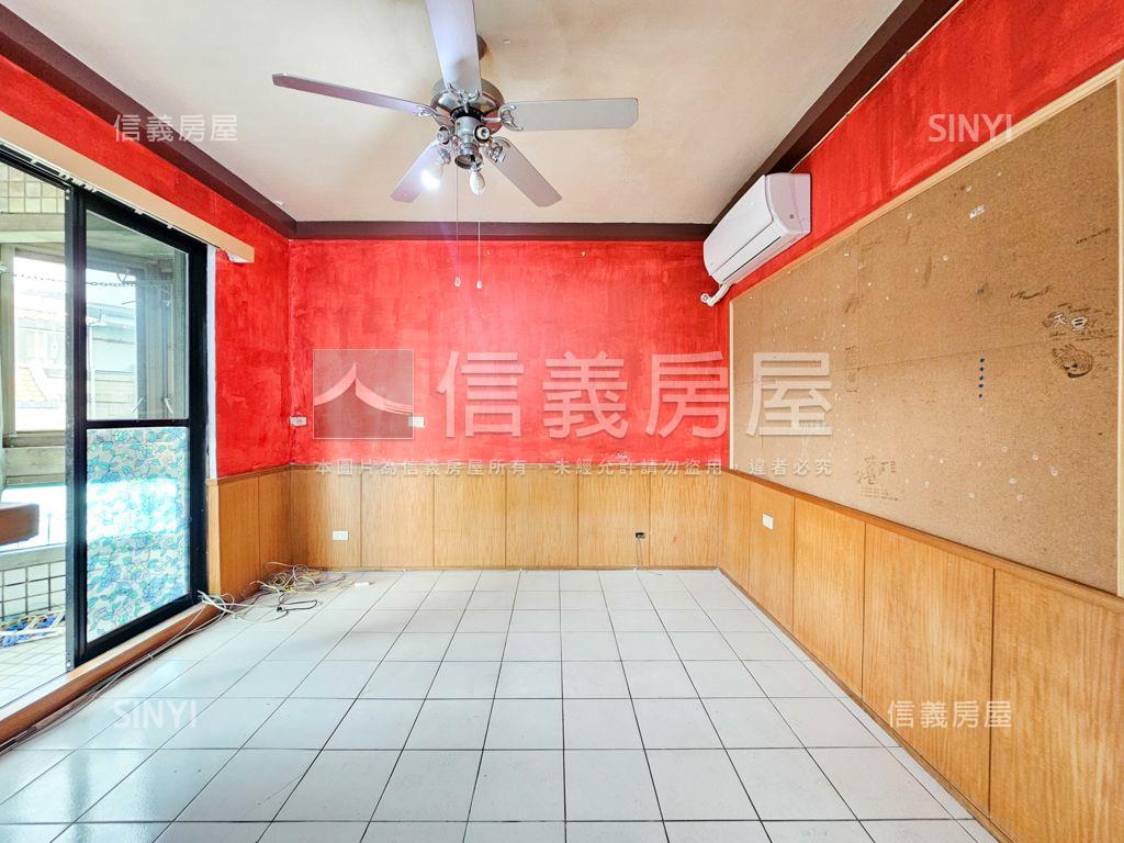 陽光山林幽靜深遠美透天房屋室內格局與周邊環境