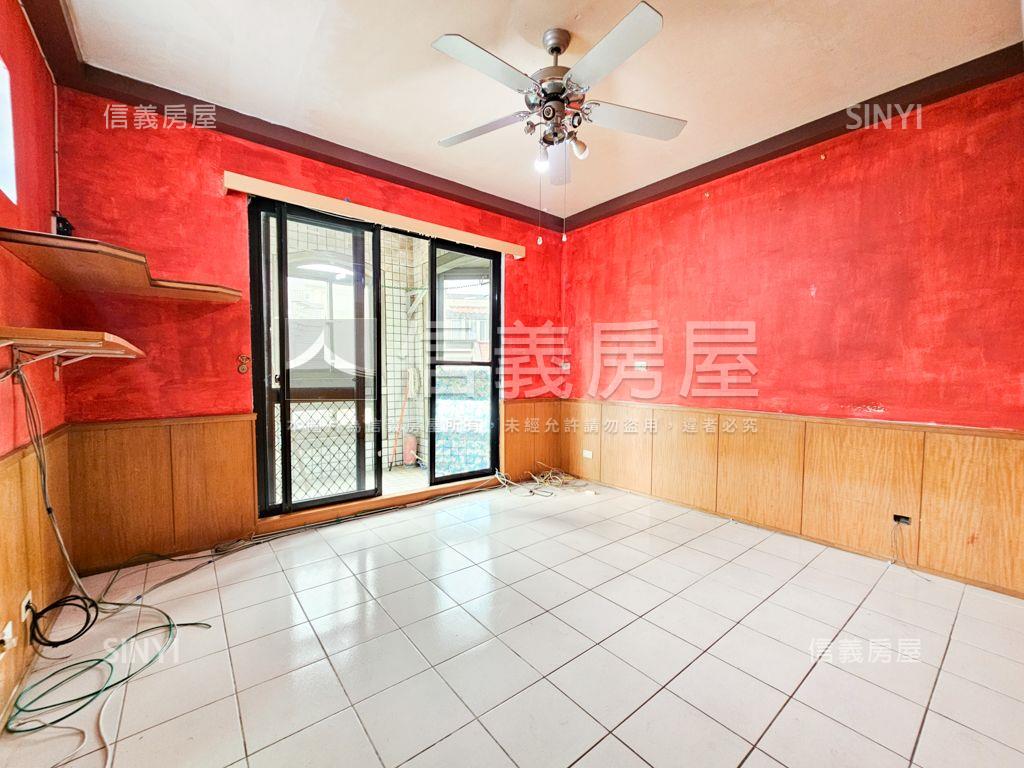 陽光山林幽靜深遠美透天房屋室內格局與周邊環境