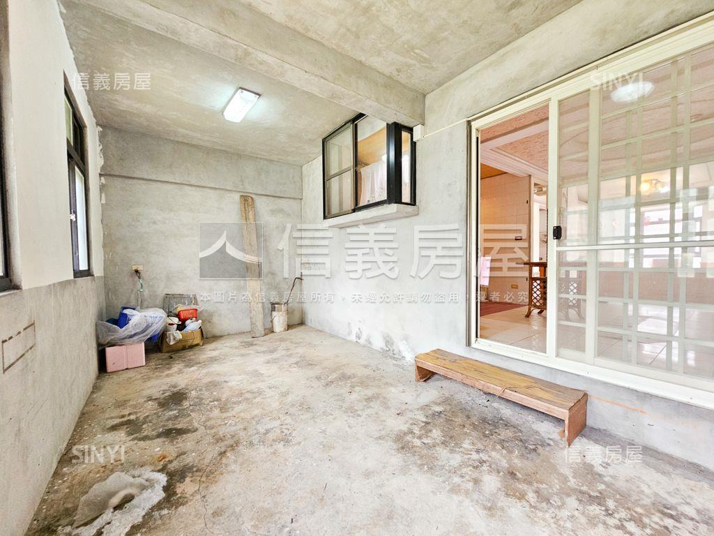 陽光山林幽靜深遠美透天房屋室內格局與周邊環境