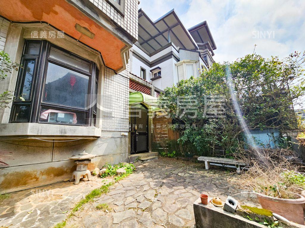 陽光山林幽靜深遠美透天房屋室內格局與周邊環境